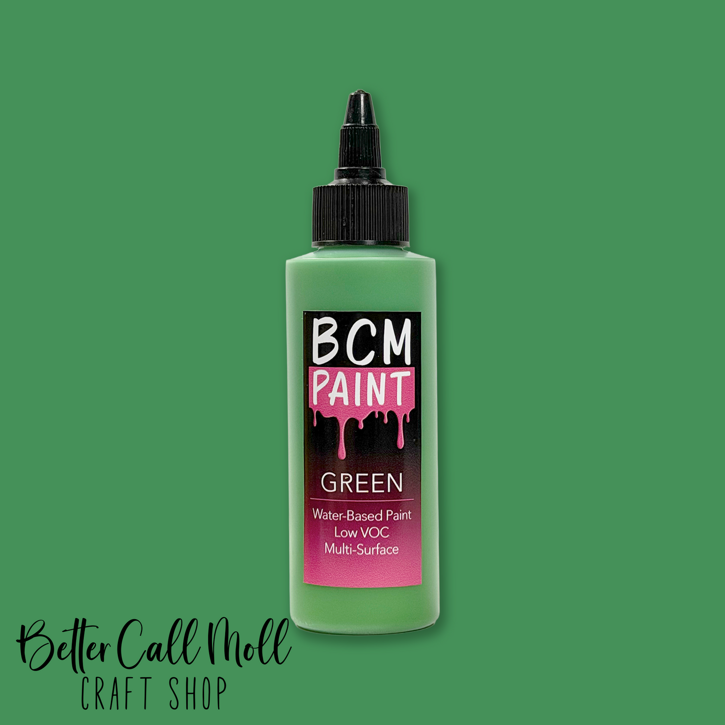 BCM Paint