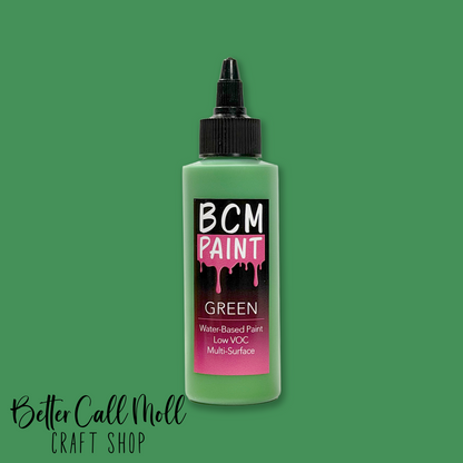 BCM Paint
