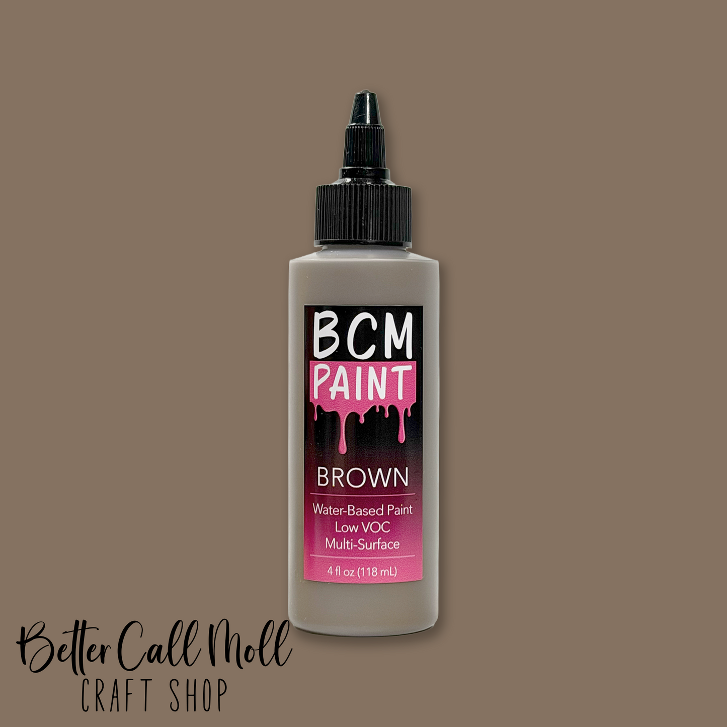 BCM Paint