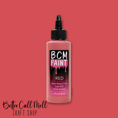 BCM Paint
