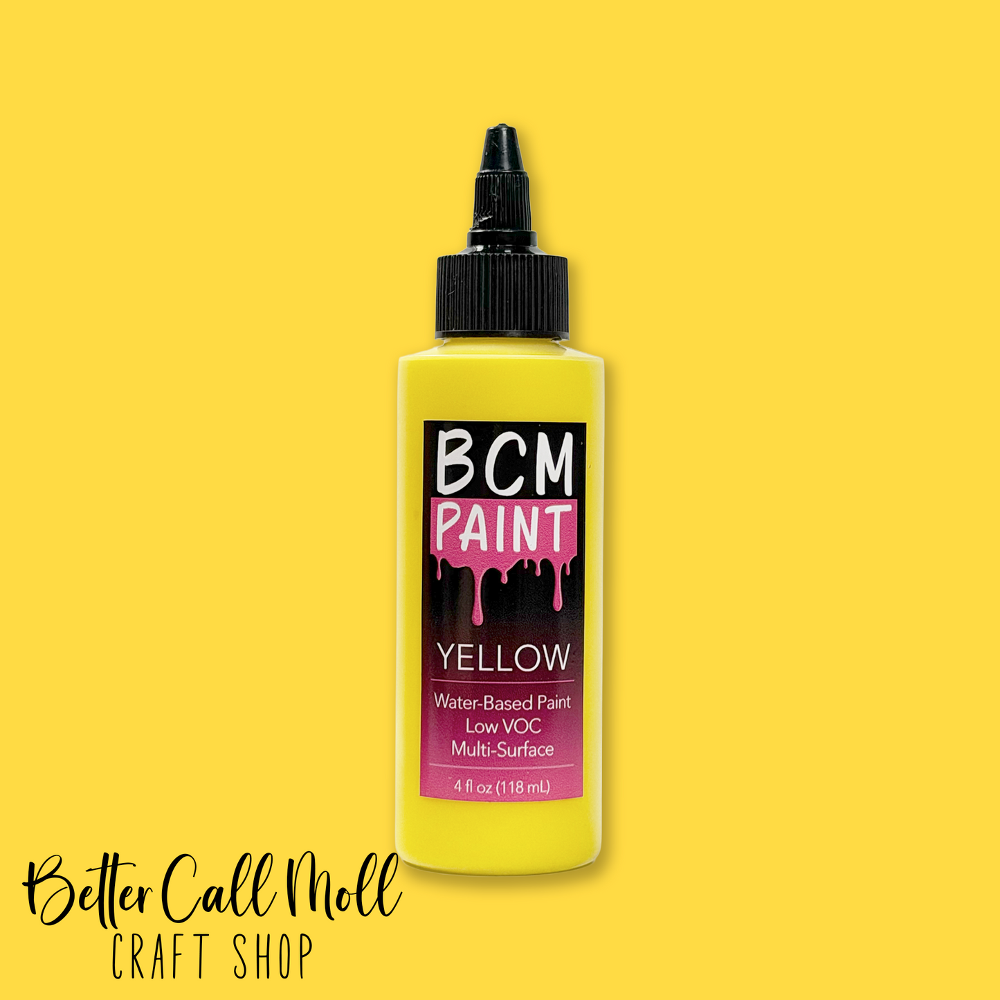 BCM Paint