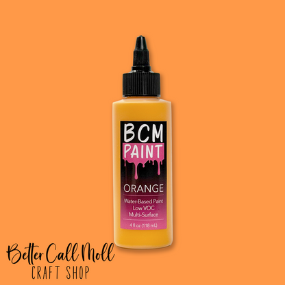 BCM Paint