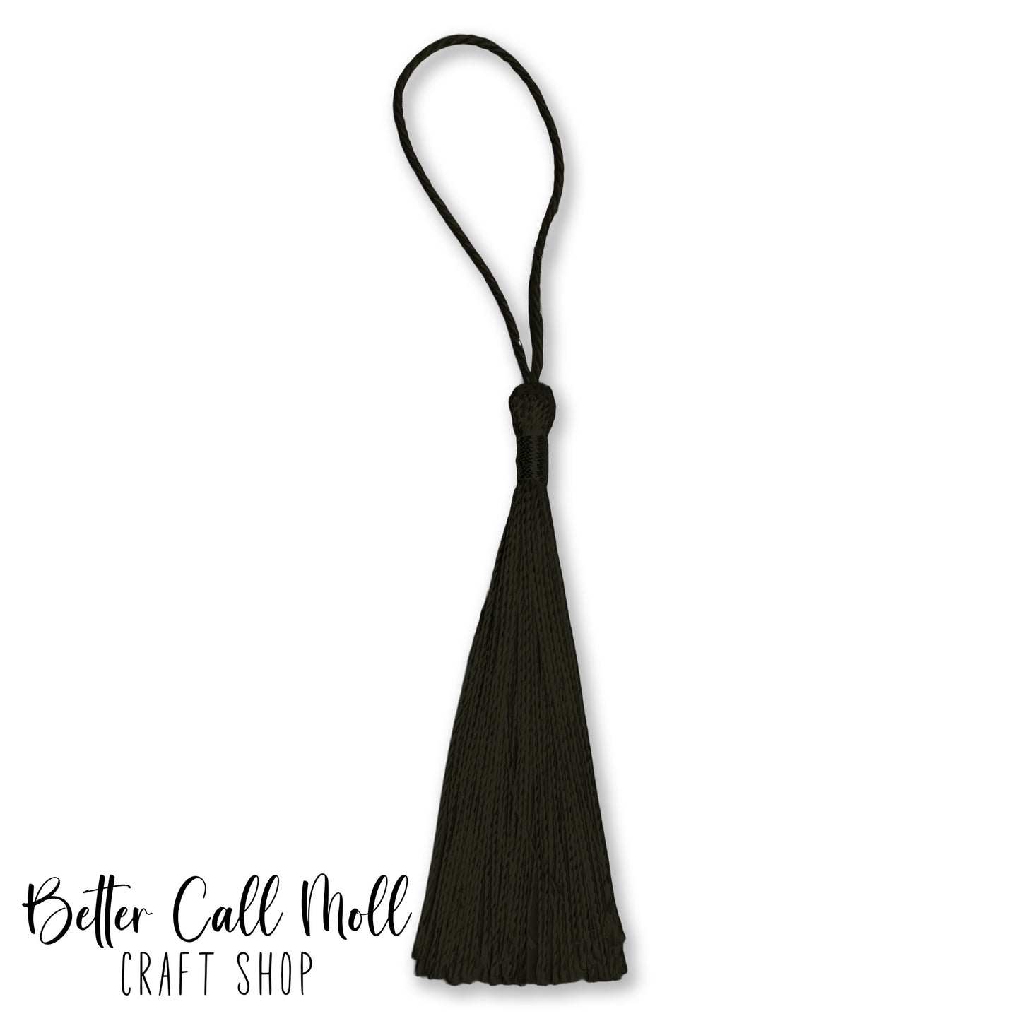 Tassel For Bookmark