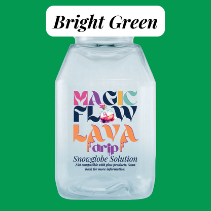 Magic Flow™ LAVA Drip