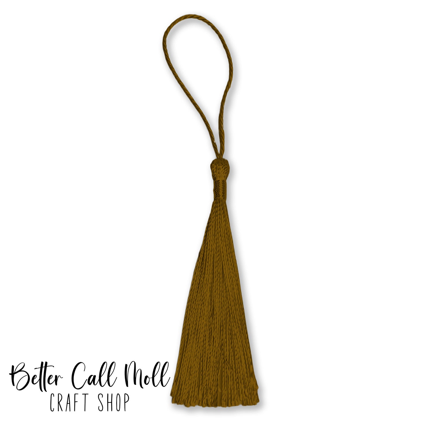 Tassel For Bookmark