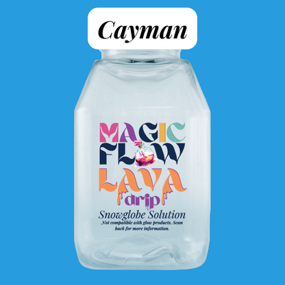 Magic Flow™ LAVA Drip