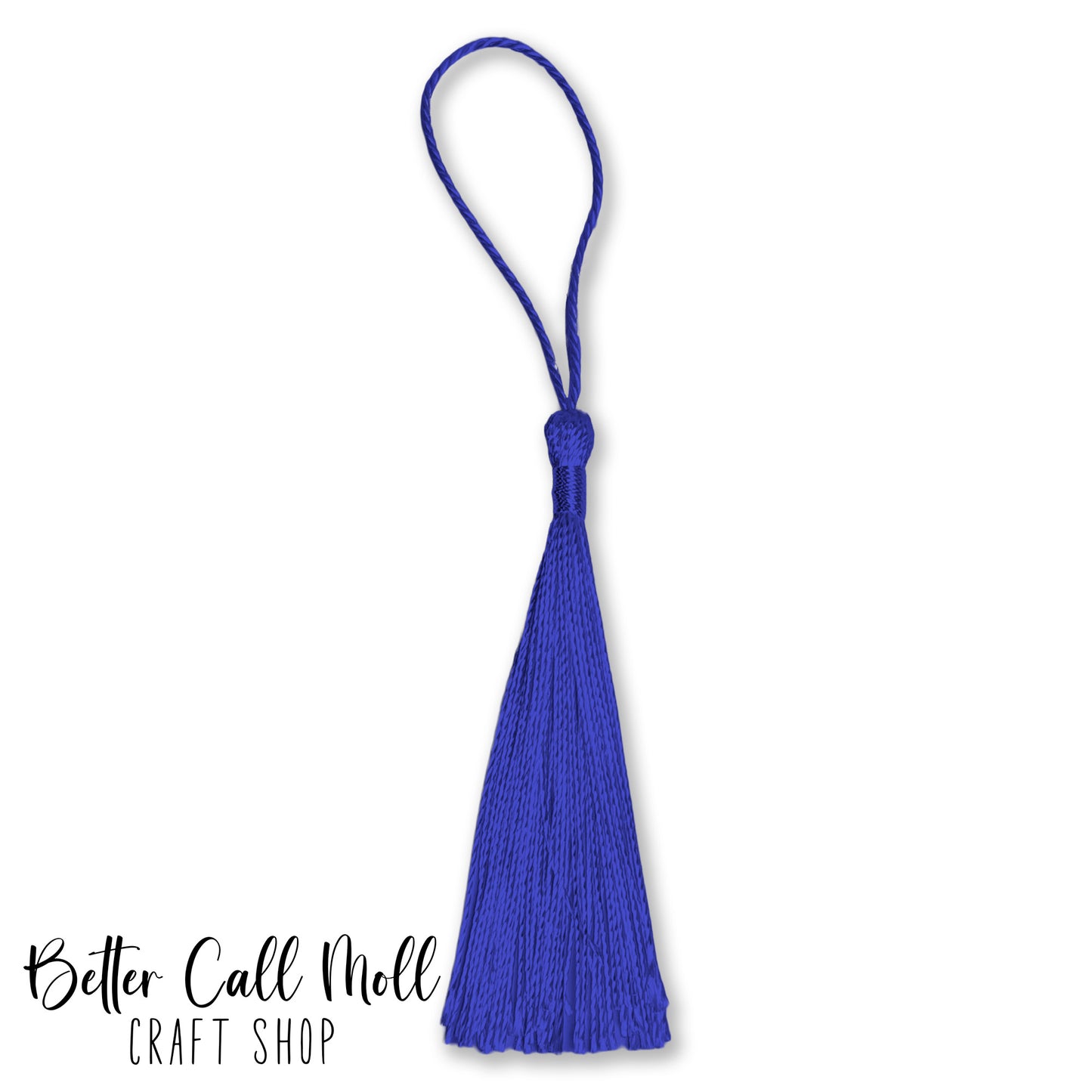 Tassel For Bookmark