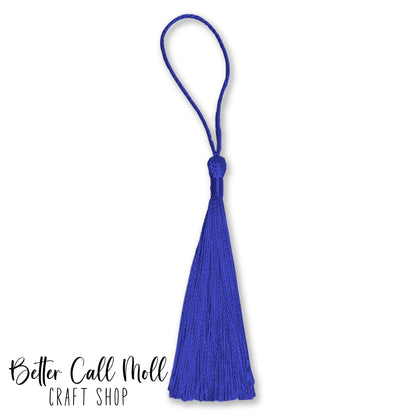 Tassel For Bookmark