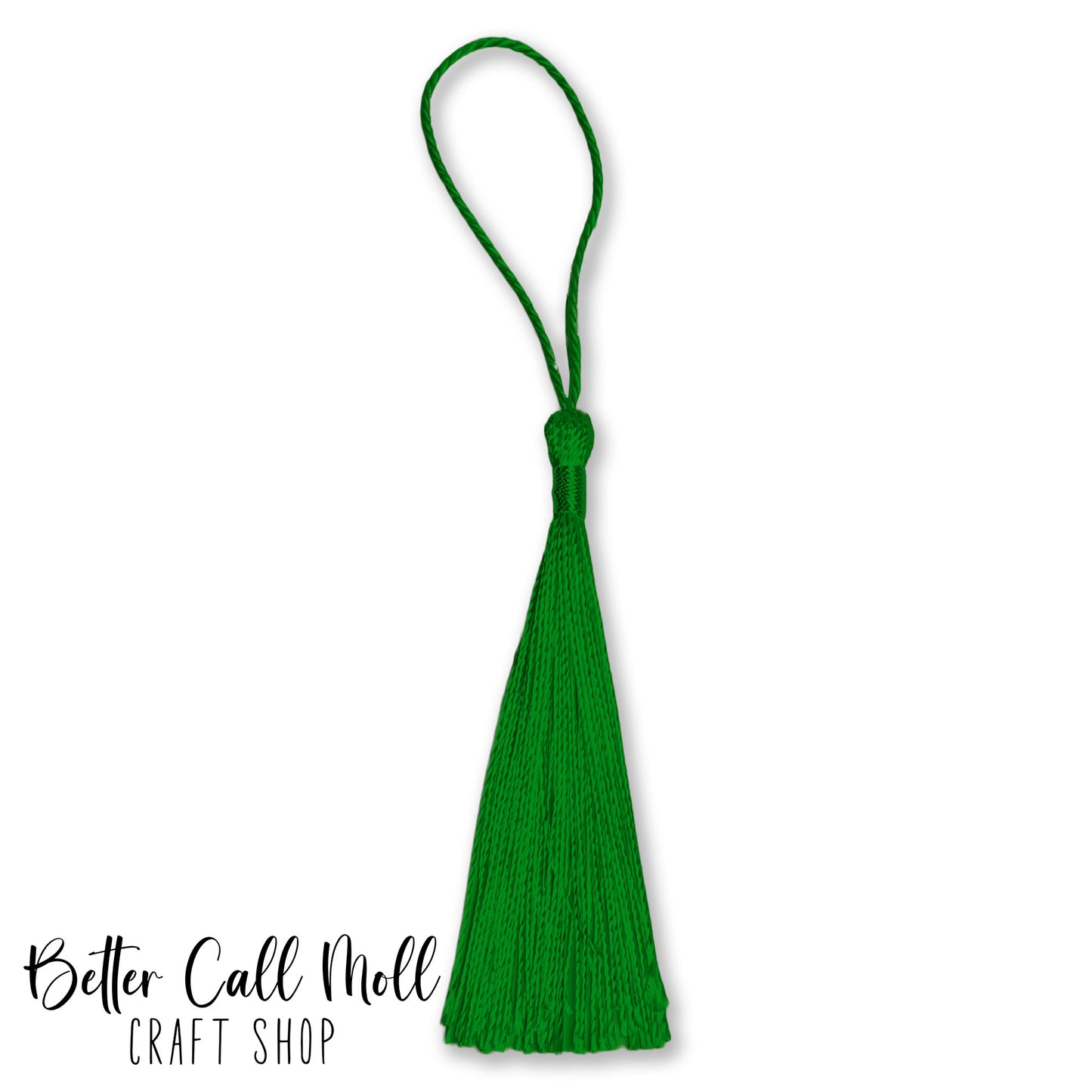 Tassel For Bookmark