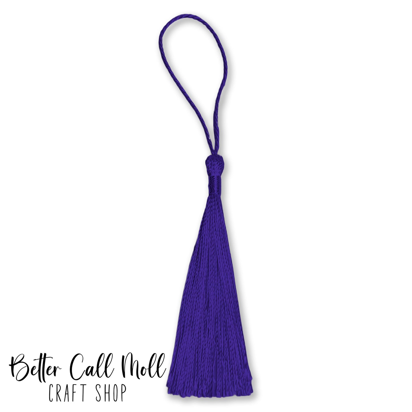 Tassel For Bookmark