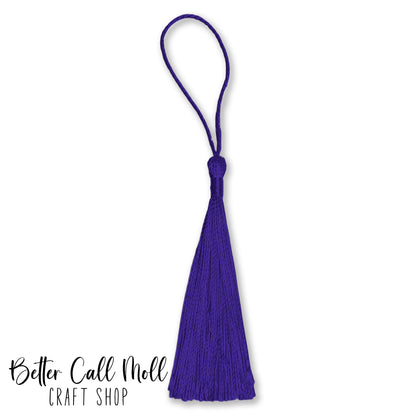 Tassel For Bookmark