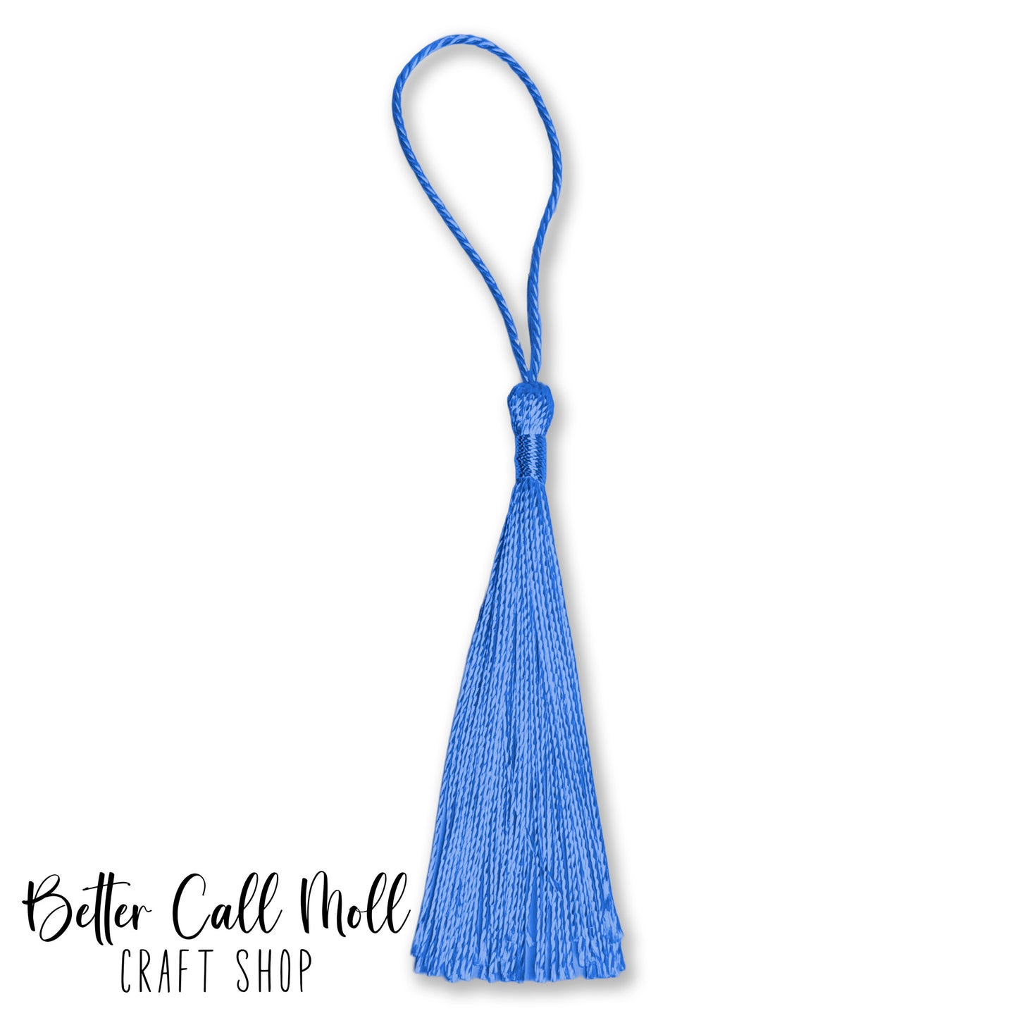 Tassel For Bookmark
