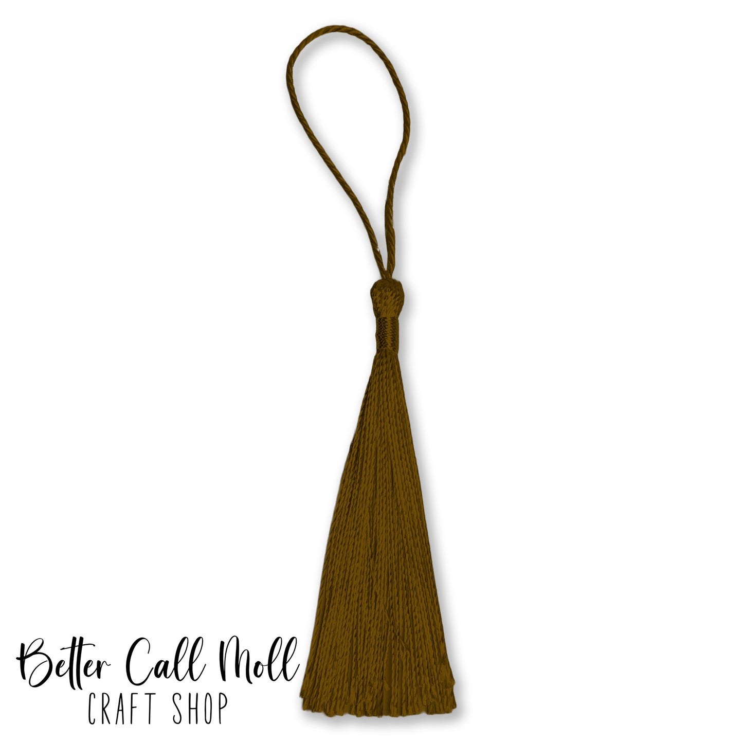 Tassel For Bookmark