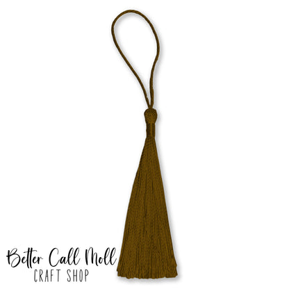 Tassel For Bookmark