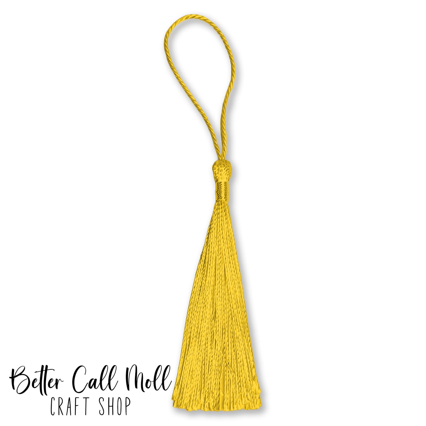Tassel For Bookmark