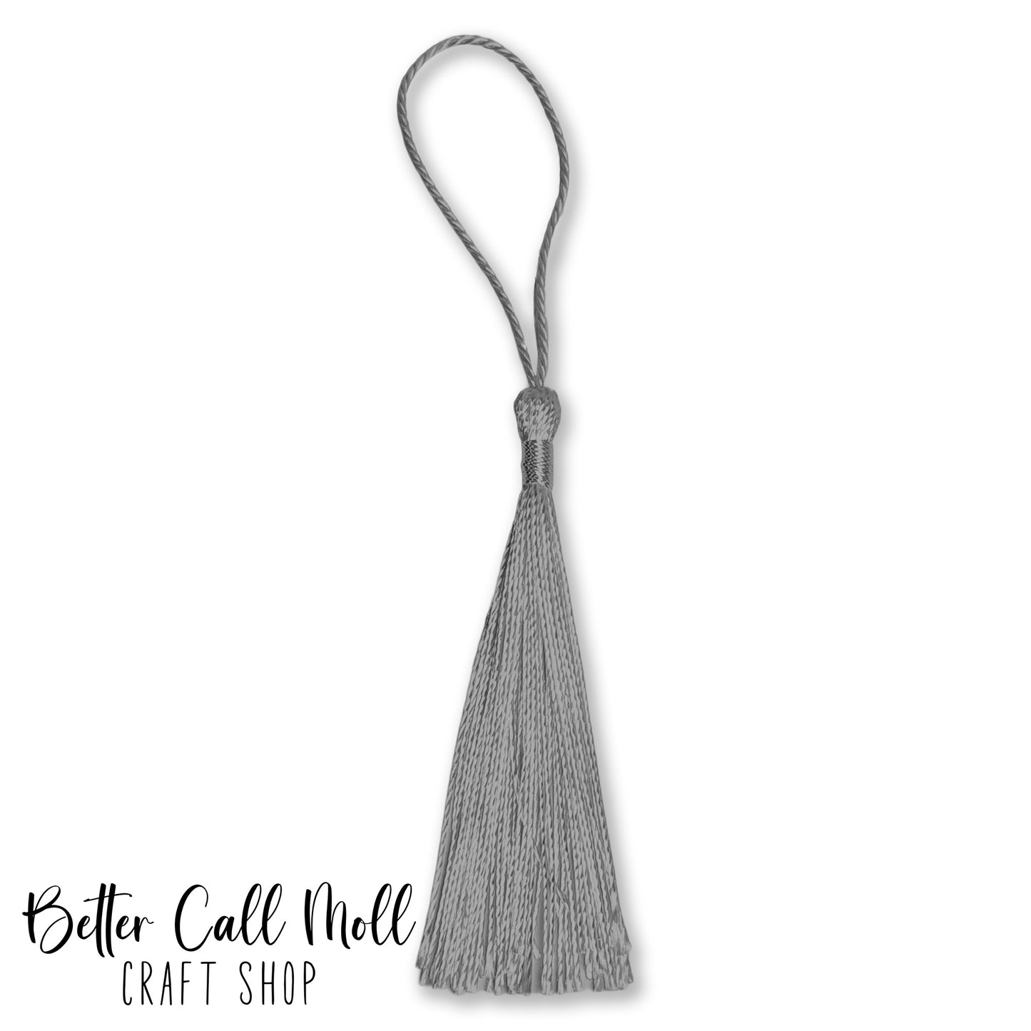 Tassel For Bookmark