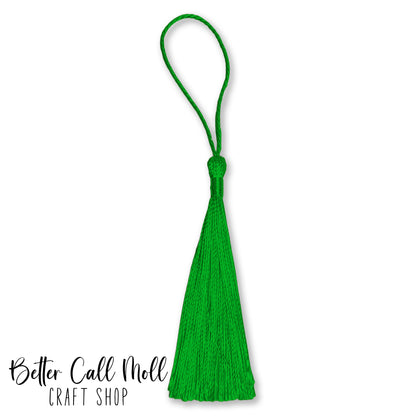 Tassel For Bookmark