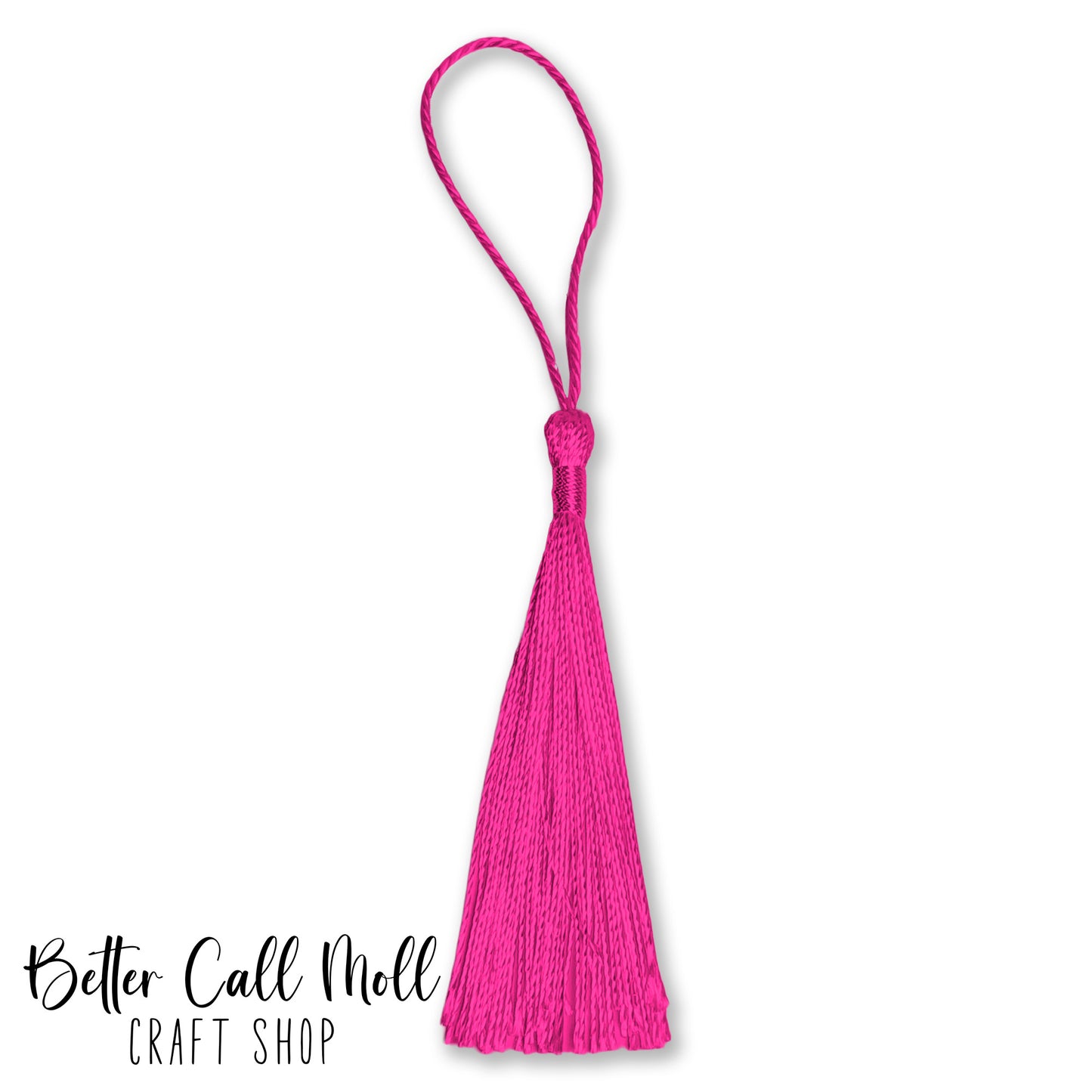Tassel For Bookmark