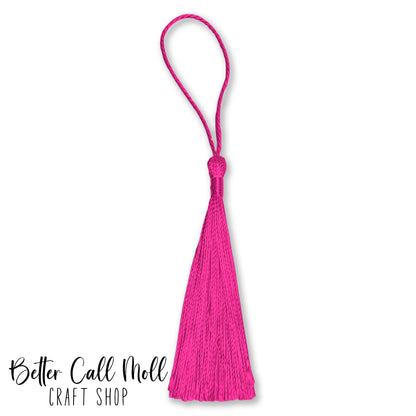 Tassel For Bookmark