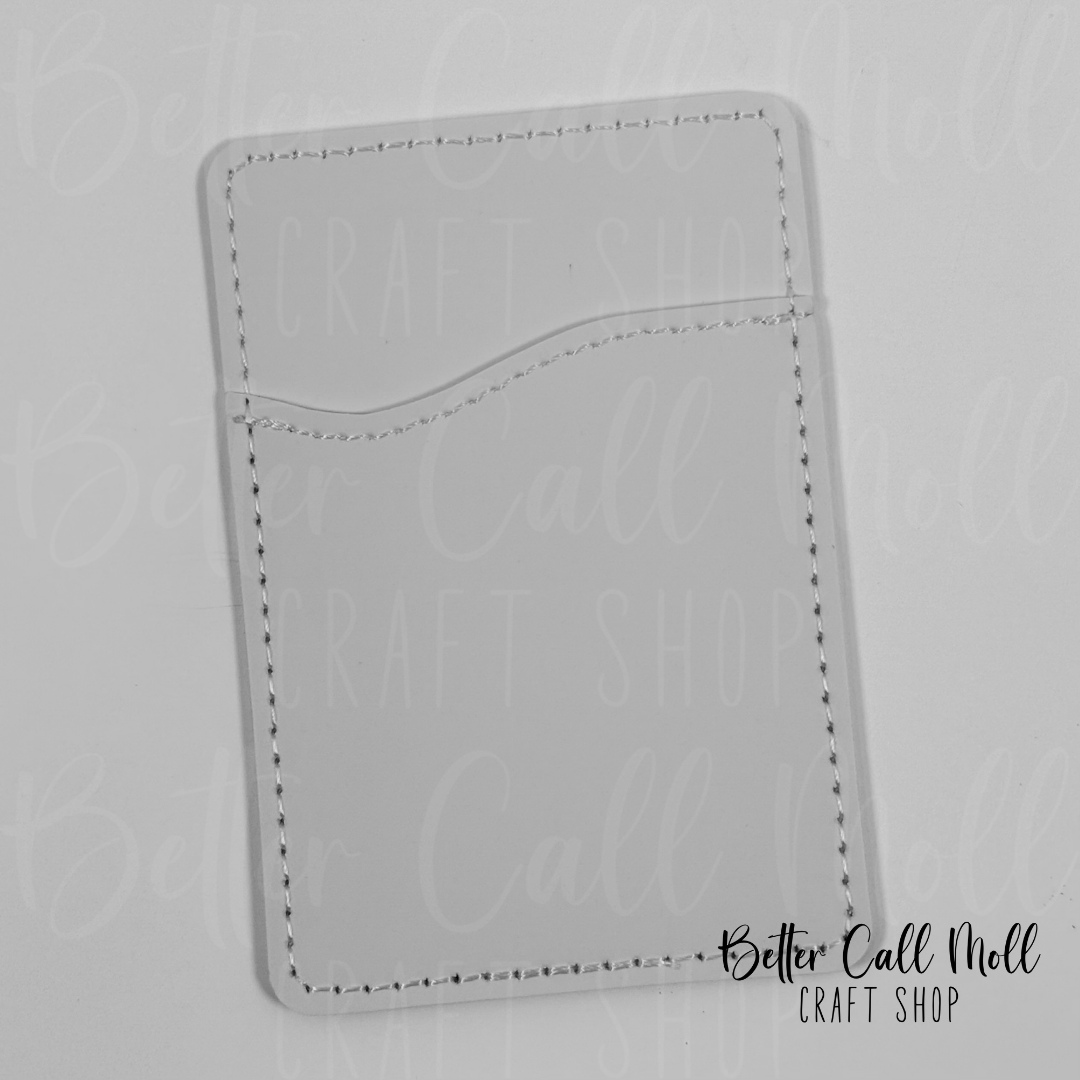 Phone Wallet Sublimation Blank