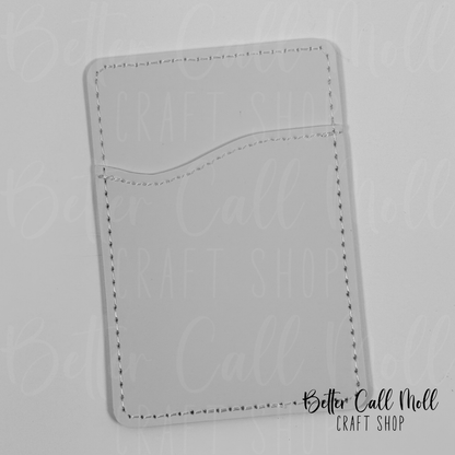 Phone Wallet Sublimation Blank