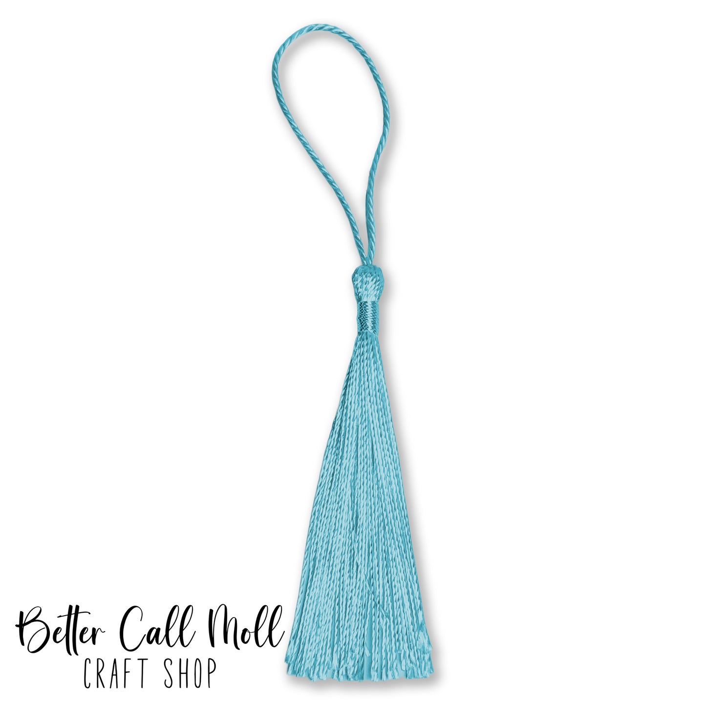 Tassel For Bookmark