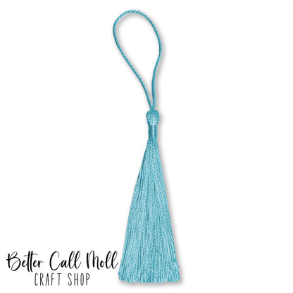 Tassel For Bookmark