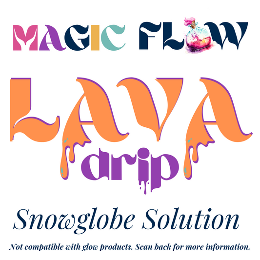 Magic Flow™ LAVA Drip