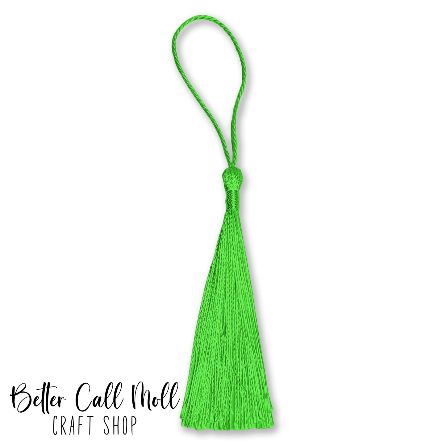 Tassel For Bookmark