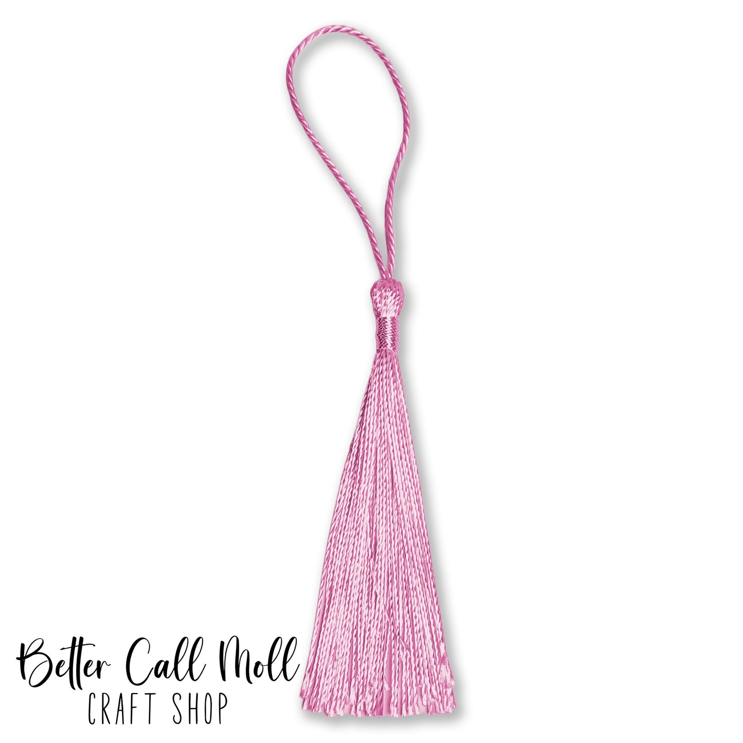 Tassel For Bookmark