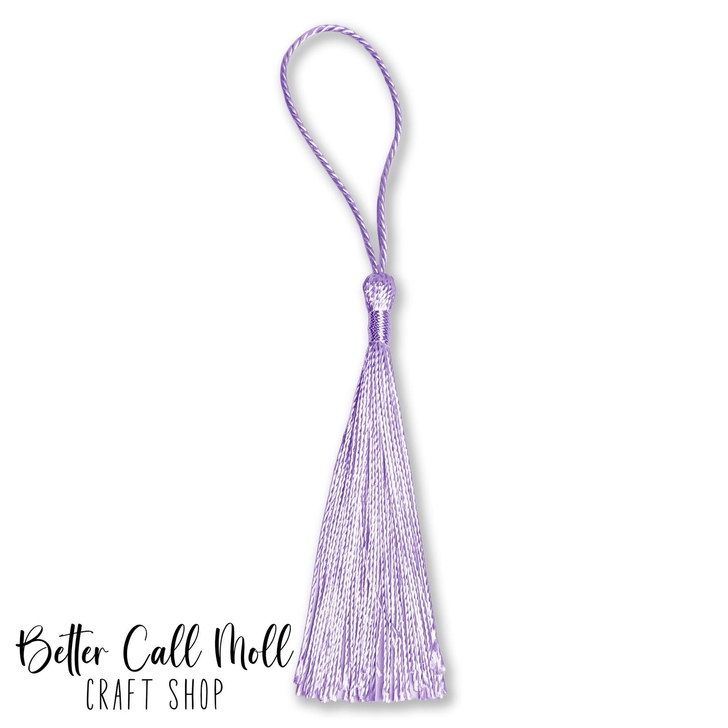 Tassel For Bookmark