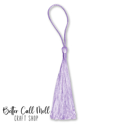 Tassel For Bookmark