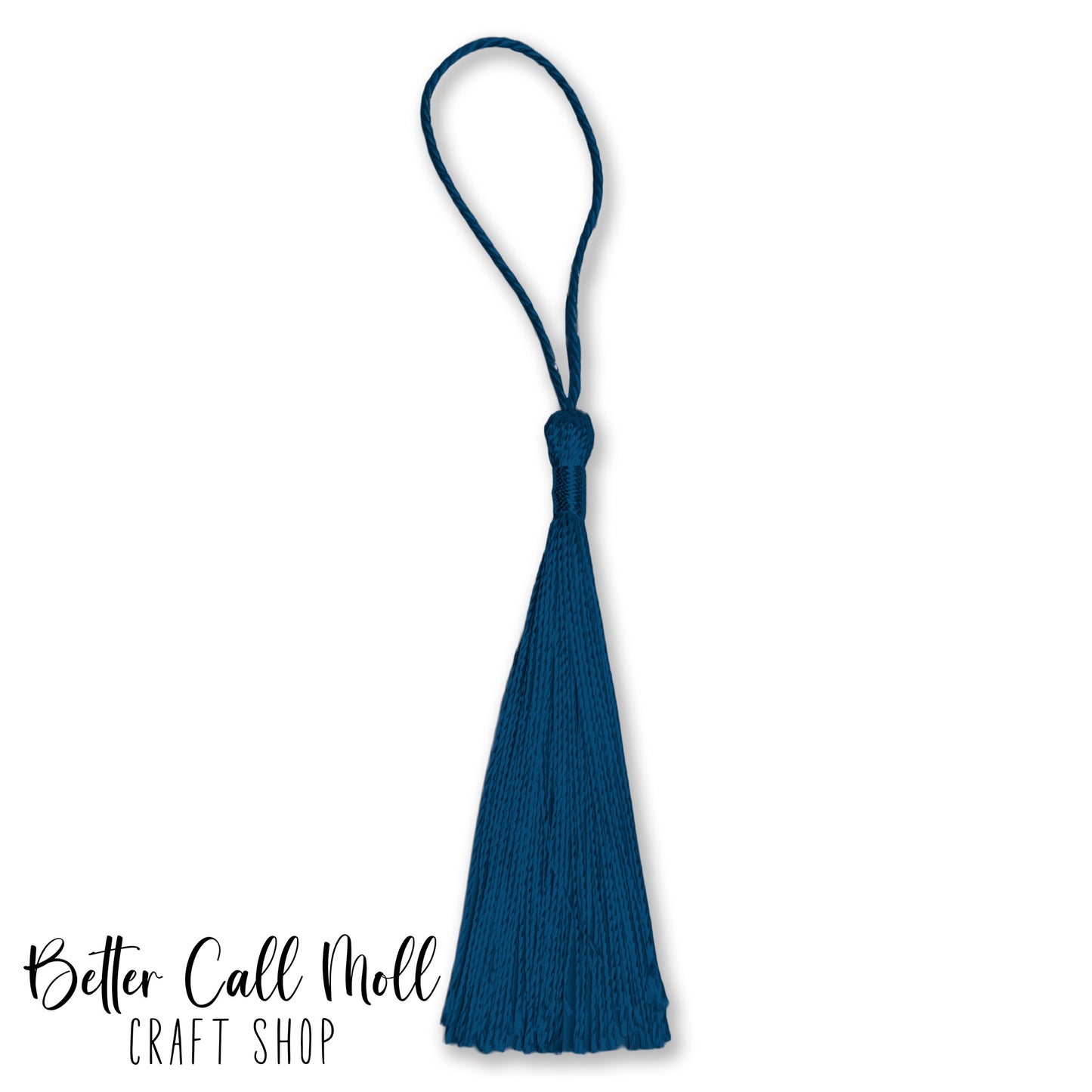 Tassel For Bookmark