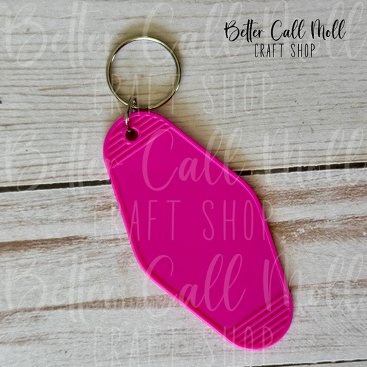 Keychains – Better Call Moll Craft Shop