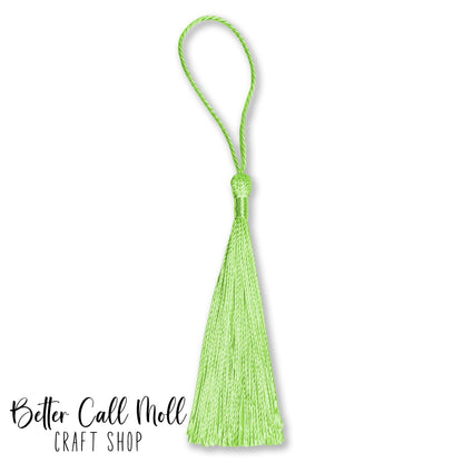 Tassel For Bookmark