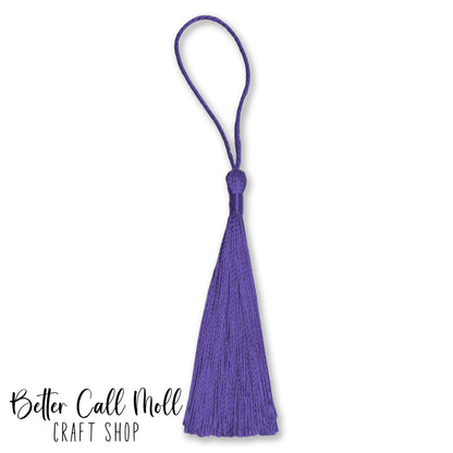Tassel For Bookmark