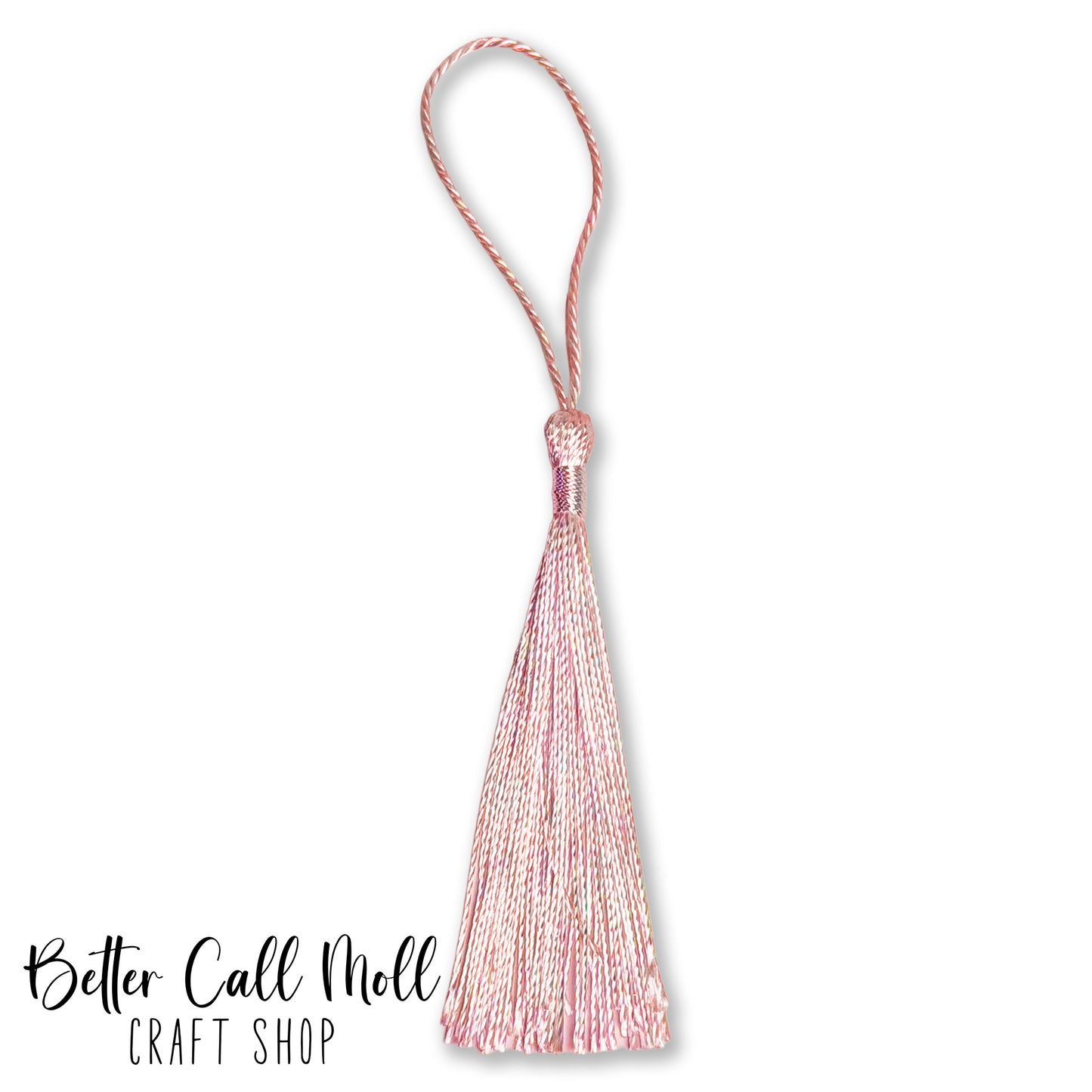 Tassel For Bookmark