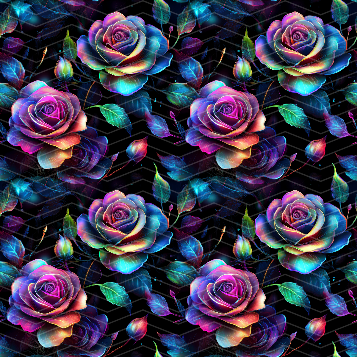 Ross Pattern Roses 1 Digital Seamless Pattern – Better Call Moll Craft Shop
