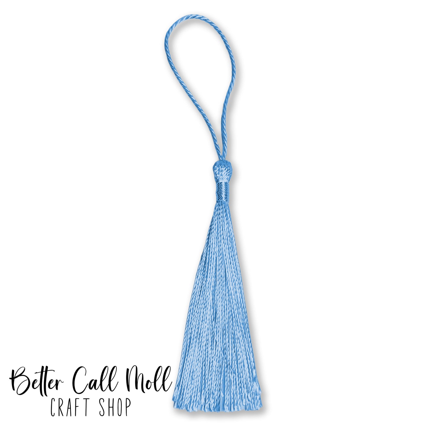 Tassel For Bookmark