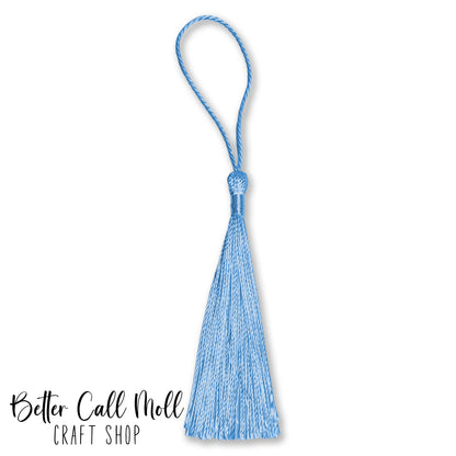 Tassel For Bookmark