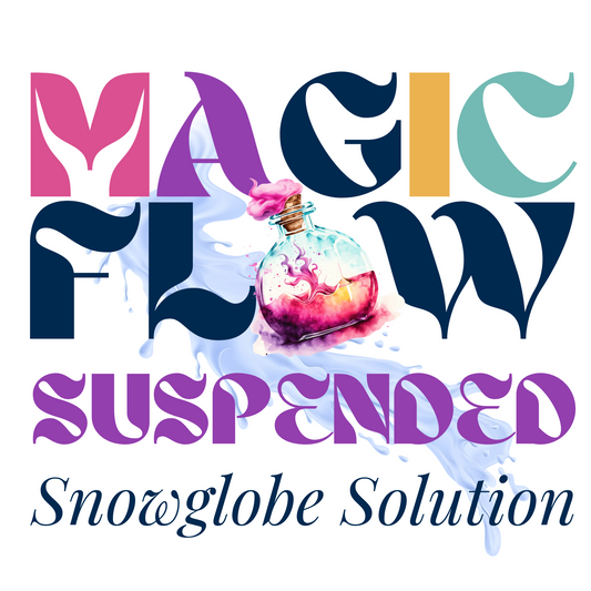 Magic Flow™ SUSPENDED