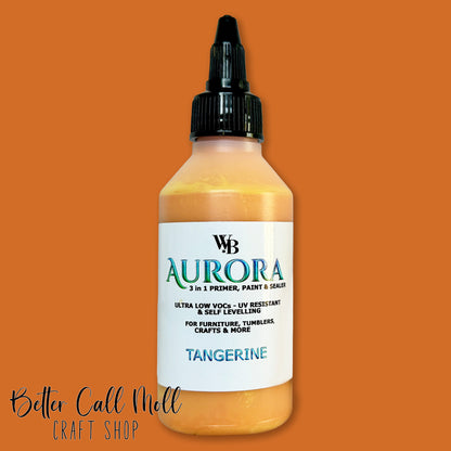 Aurora 3-in-1 Primer, Paint, & Sealer