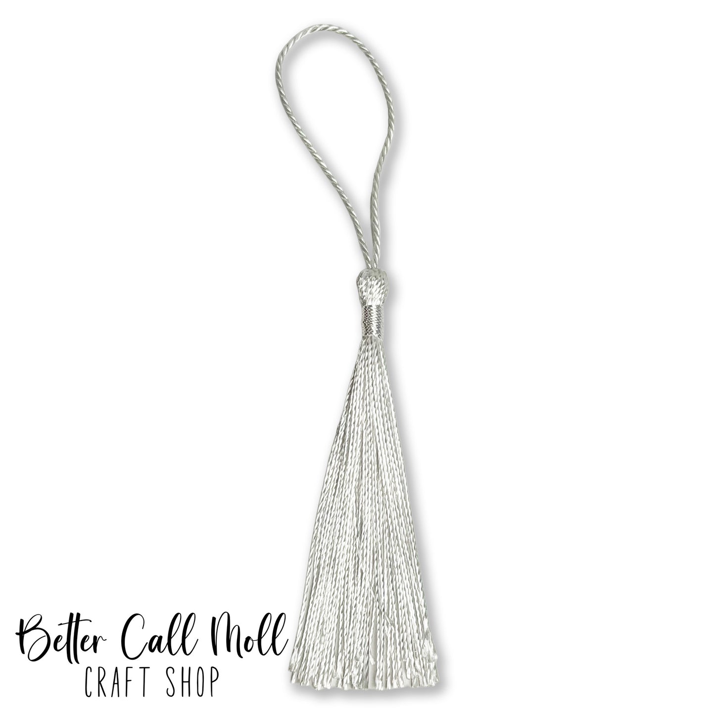 Tassel For Bookmark