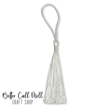 Tassel For Bookmark