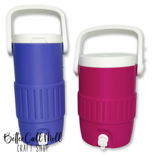 Cooler Can Holder