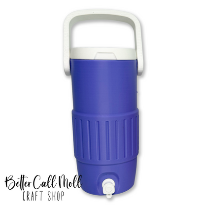 Cooler Can Holder