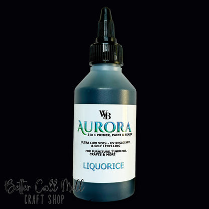 Aurora 3-in-1 Primer, Paint, & Sealer