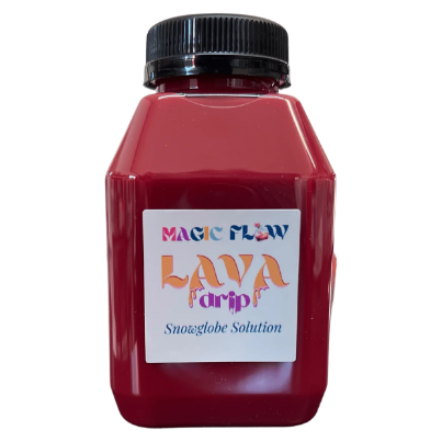 Magic Flow™ LAVA Drip