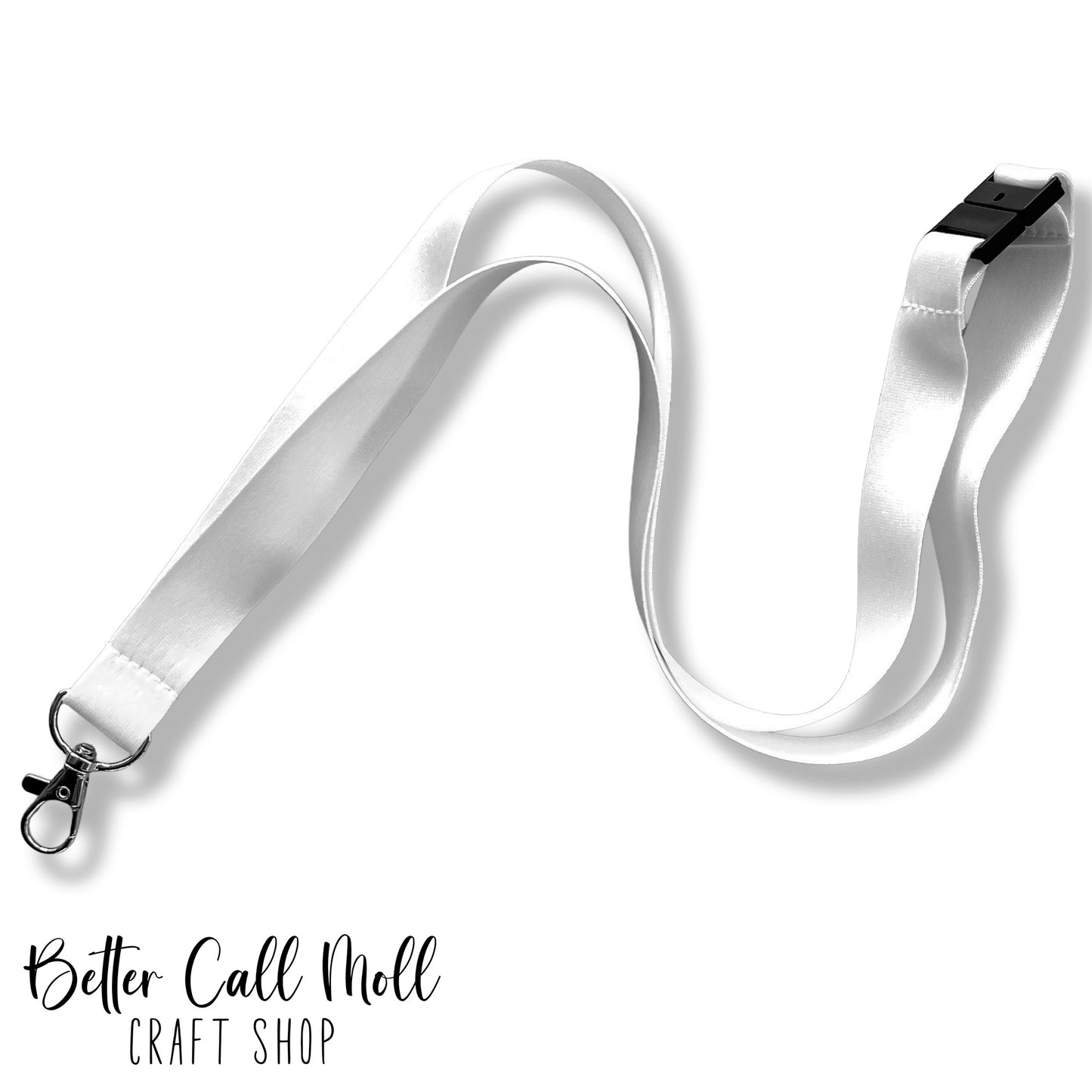 Lanyard Sublimation Blank