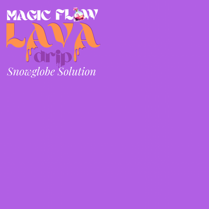 Magic Flow™ LAVA Drip